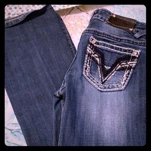 Vigoss Chelsea bootcut